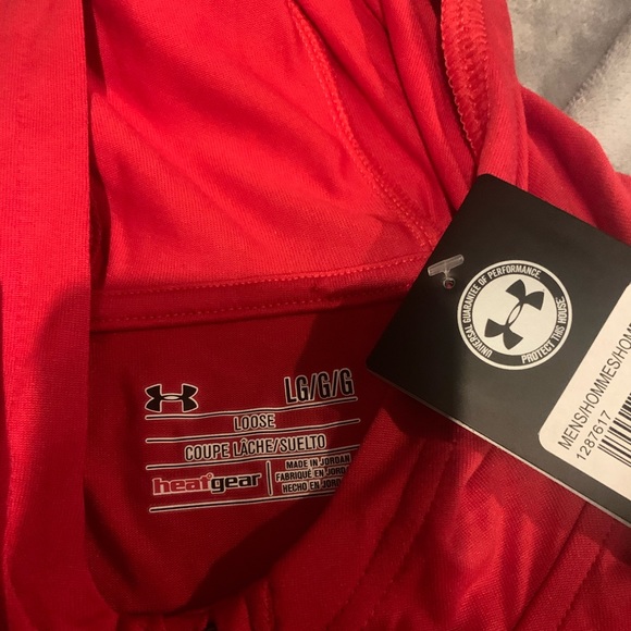 Under Armour Sweatshirt - Picture 2 of 4